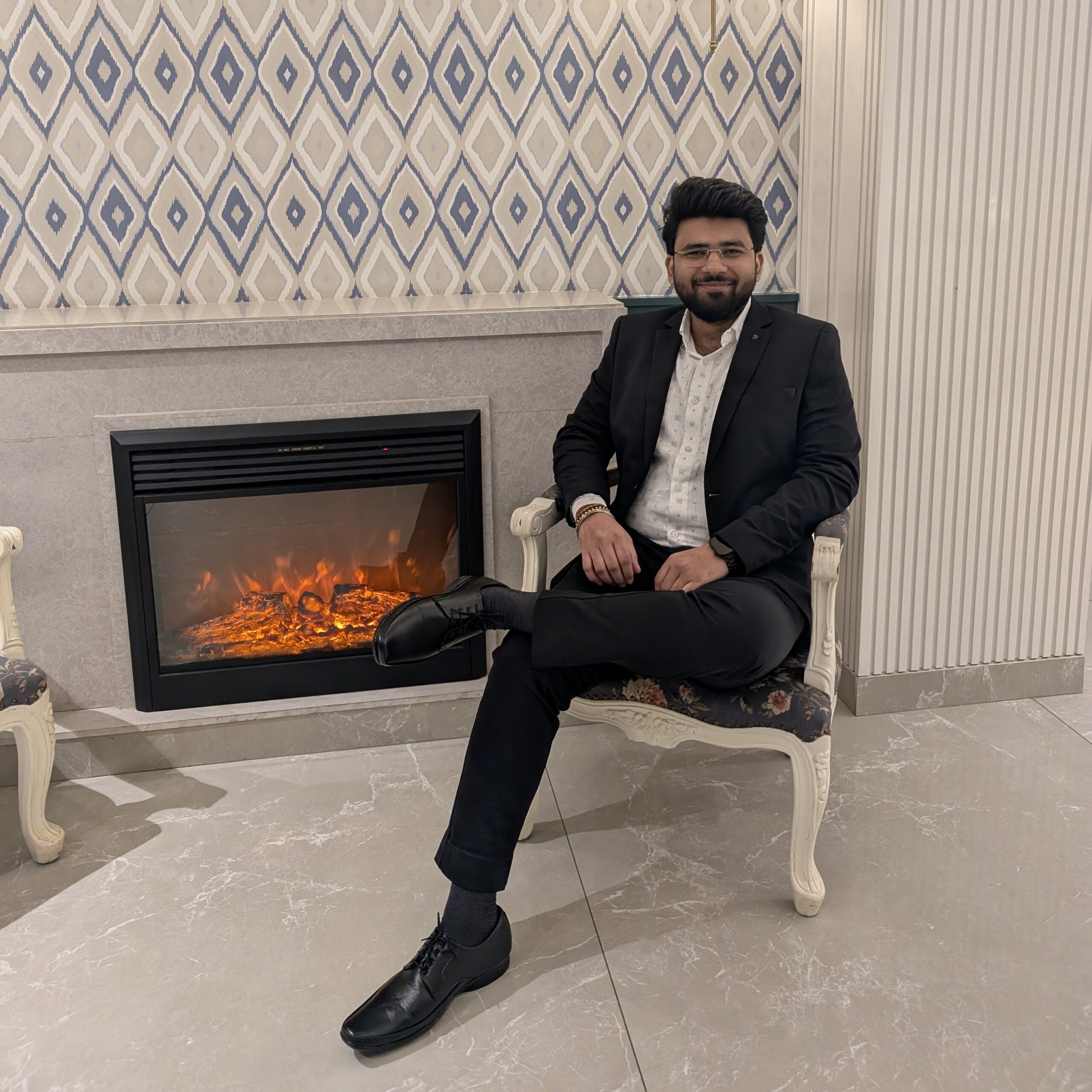 Prashann Shekhar